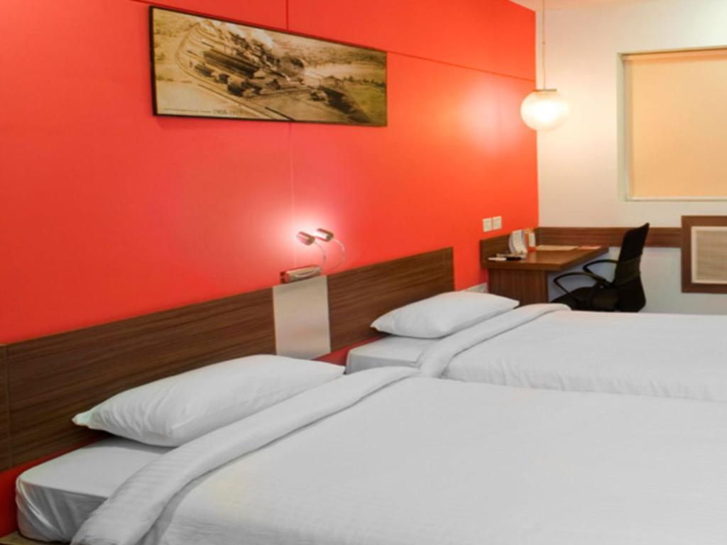 Hotel Nashik Camera foto