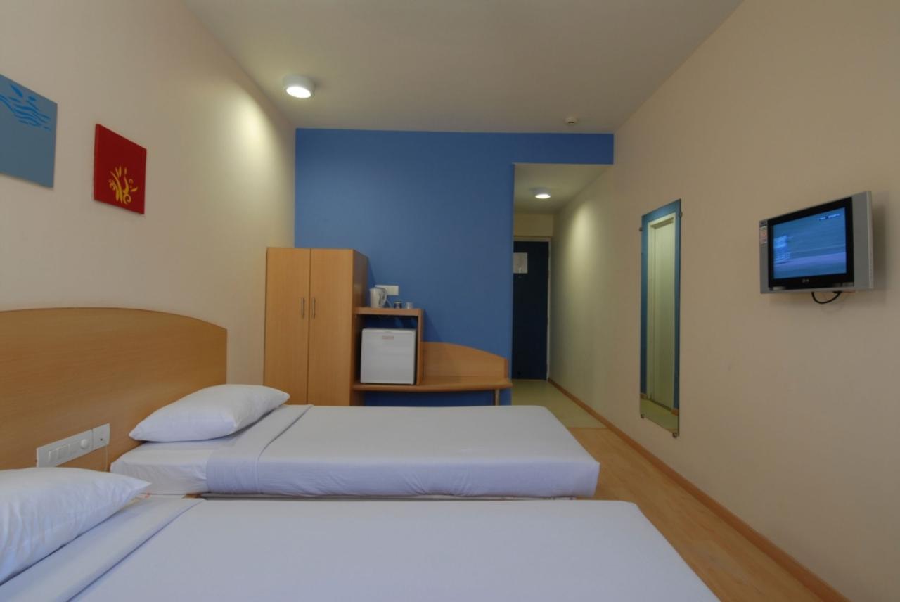 Hotel Nashik Camera foto