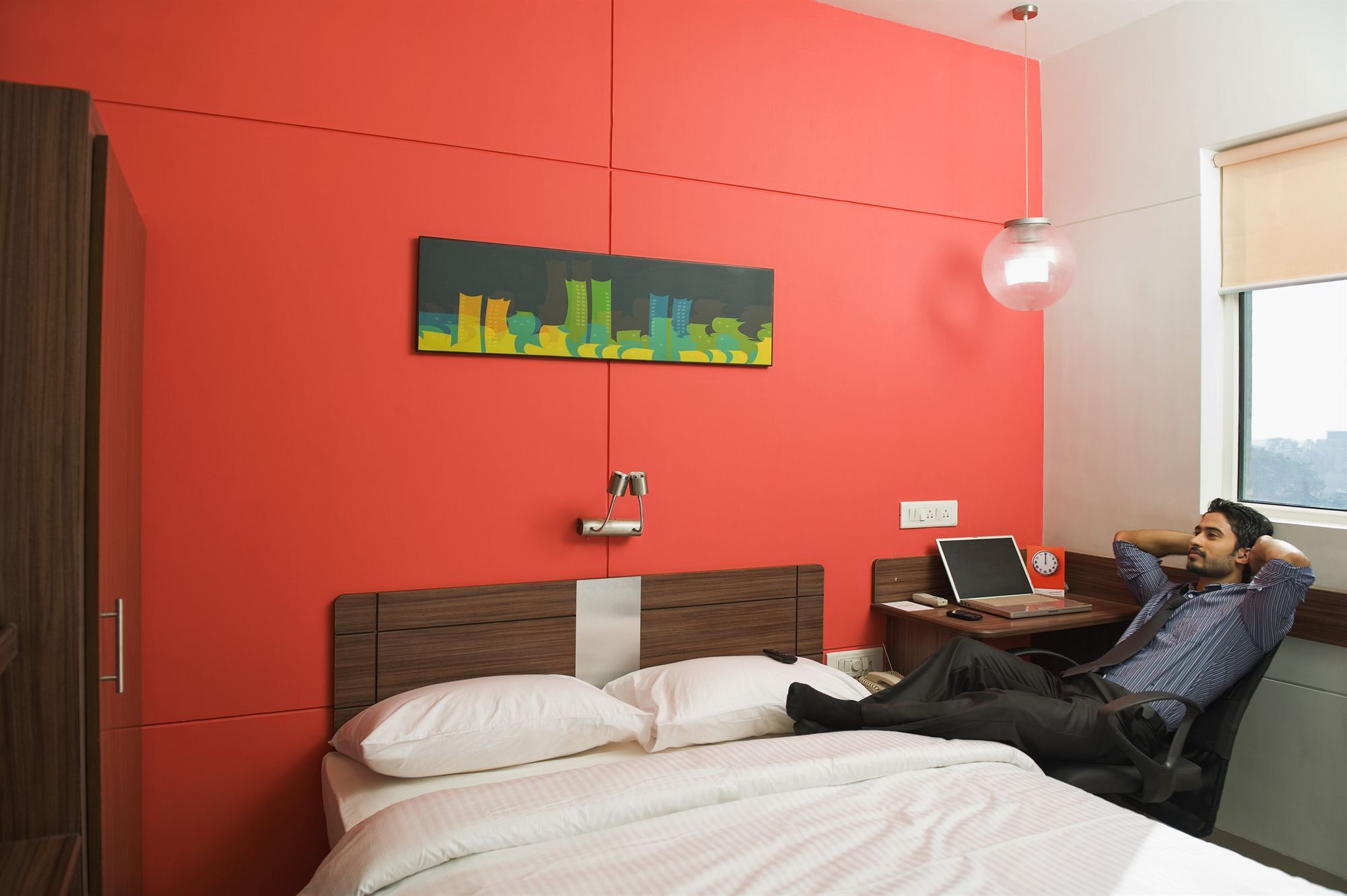 Hotel Nashik Esterno foto